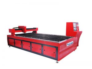 Cortadora de plasma de 5 ejes