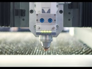 Precio de la cortadora del laser de la fibra de ACCURL IPG 4000W para la máquina del laser del CNC de la venta 4kw Fabricantes
