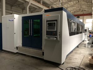 Proveedores de corte por láser de haz Diseño de máquina de corte por láser de metal, cortador de metal por láser para la venta