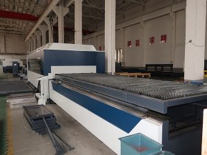 China alta eficiencia CNC raycus MAX