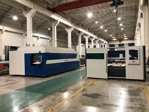 Proveedor de China 3015 máquina de corte por láser de chapa 1000w 1500w máquina de corte por láser para metal