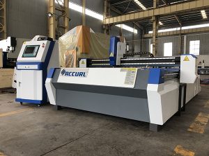 Cortadora de llama de plasma portátil CNC Mesa / banco / escritorio en hardware Cortadora de acero inoxidable CNC