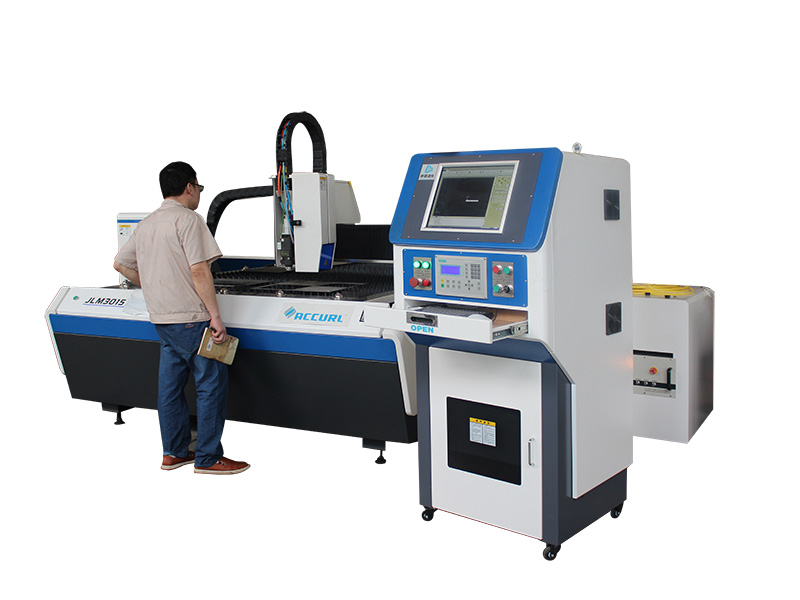 cortador de tubo del laser del CNC