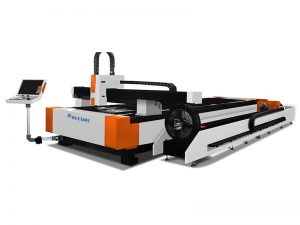 cortadora de tubos cnc