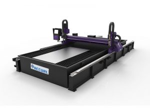 máquina de corte por plasma cnc de china
