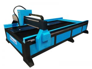 proveedores de cortadora de plasma cnc