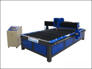 cortadora de perfil de plasma cnc