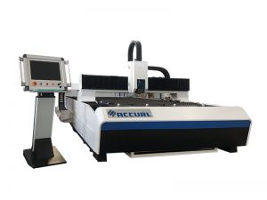 láser de tubo cnc