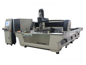costo de la máquina de corte por láser cnc