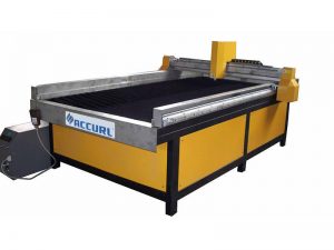 cortadora de plasma cnc de bajo costo