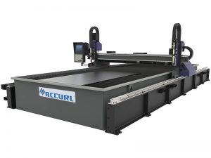 máquina de corte por plasma de mesa